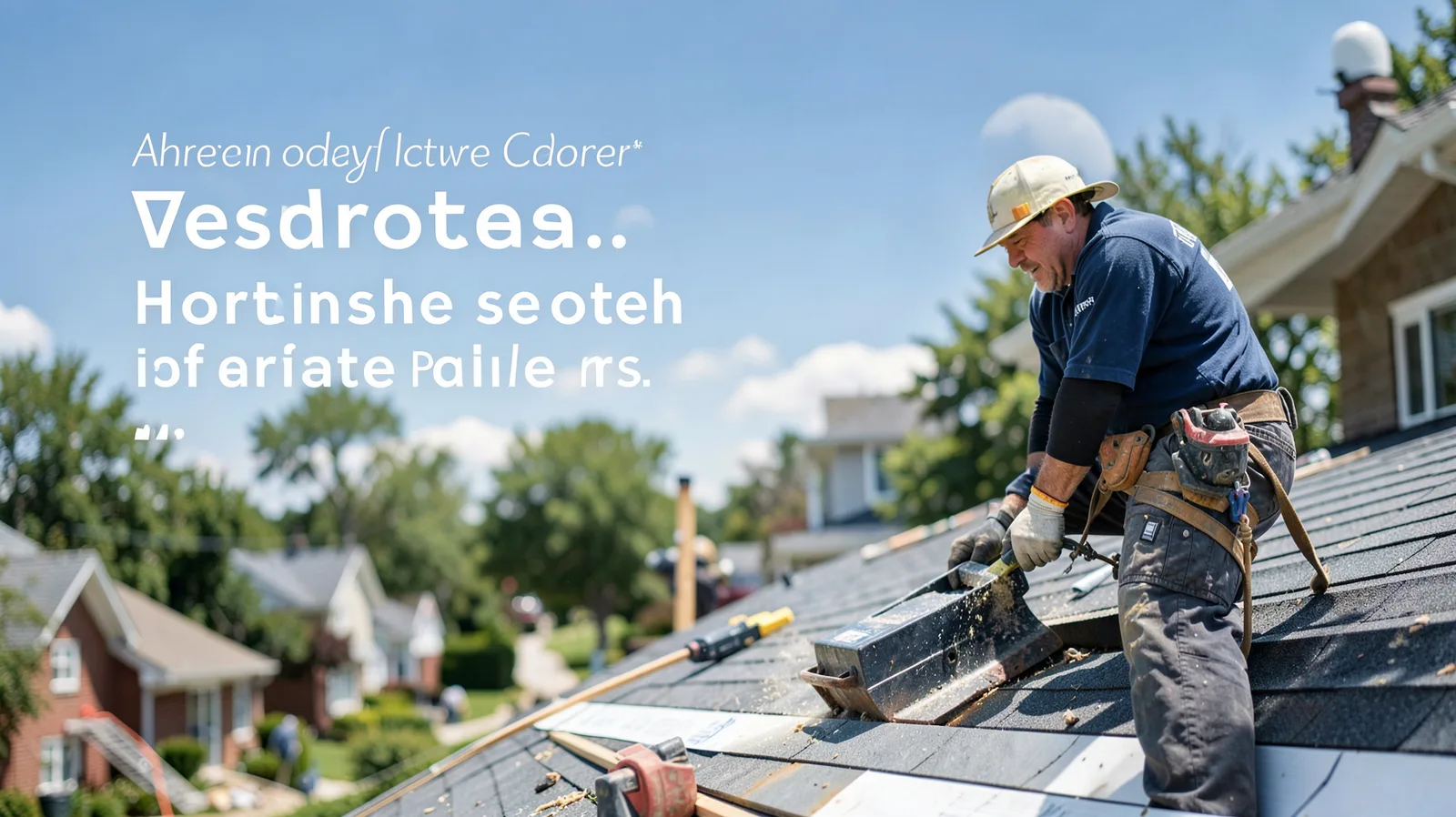 Roof Replacement in New Marshfield, OH near me